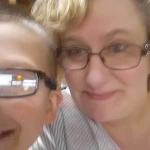 Meet your Posher, Brenda